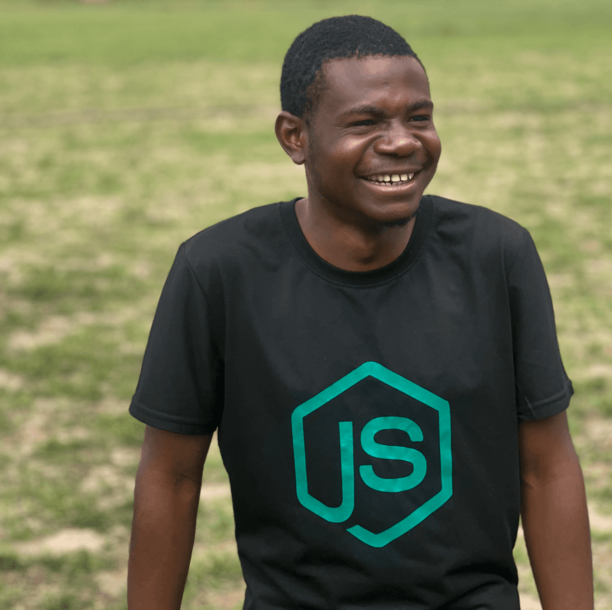 Ronnie Kakunguwo - Biomedical Engineer & Software Developer